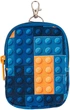Шкільний набір Kite Blocks 35x26x13.5 см Синій (SET_K24-555S-6) - зображення 12