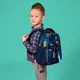 Шкільний набір Kite Blocks 35x26x13.5 см Синій (SET_K24-555S-6) - зображення 18