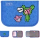 Шкільний набір Kite tokidoki 38х29х16 см Блакитний (SET_TK24-531M) - зображення 18