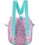 Сумка-рюкзак Kite дитяча Unicorn 16.5x15x5 см Рожевий (K24-2620-1) - зображення 5