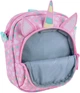 Сумка-рюкзак Kite дитяча Unicorn 16.5x15x5 см Рожевий (K24-2620-1) - зображення 6