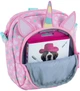 Сумка-рюкзак Kite дитяча Unicorn 16.5x15x5 см Рожевий (K24-2620-1) - зображення 7