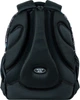 Рюкзак підлітковий Kite Education teens 40x29x17 см Чорний/принт (K24-8001M-3) - зображення 6