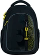 Рюкзак підлітковий Kite Education teens DC Comics Batman 43x33x23 см Темно-сірий (DC24-8001L) - зображення 1