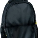 Рюкзак підлітковий Kite Education teens DC Comics Batman 43x33x23 см Темно-сірий (DC24-8001L) - зображення 10