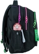 Рюкзак підлітковий Kite Education teens 43x33x23 см Чорний (K24-8001L-1) - зображення 4