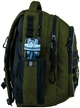 Рюкзак підлітковий Kite Education teens 43x33x23 см Хакі (K24-8001L-3) - зображення 4