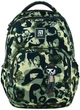 Рюкзак підлітковий Kite Education teens tokidoki 44x31.5x14 см Принт (TK24-903L) - зображення 1
