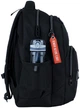 Рюкзак підлітковий Kite Education teens NASA 44x31.5x14 см Чорний (NS24-903L) - зображення 5