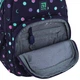 Рюкзак підлітковий Kite Education teens 44x31.5x14 см Фіолетовий (K24-903L-2) - зображення 10