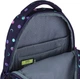 Рюкзак підлітковий Kite Education teens 44x31.5x14 см Фіолетовий (K24-903L-2) - зображення 14
