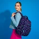 Рюкзак підлітковий Kite Education teens 44x31.5x14 см Фіолетовий (K24-903L-2) - зображення 18