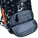 Рюкзак підлітковий Kite Education teens 44x31.5x14 см Принт (K24-903L-3) - зображення 9