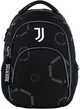 Рюкзак підлітковий Kite Education teens FC Juventus 42x32x13 см Чорний (JV24-905M) - зображення 1