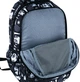 Рюкзак підлітковий Kite Education teens 44x31.5x14 см Принт (K24-903L-3) - зображення 11