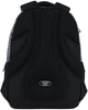 Рюкзак підлітковий Kite Education teens Hello Kitty 42x32x13 см Сірий/принт (HK24-905M) - зображення 6