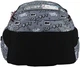 Рюкзак підлітковий Kite Education teens Hello Kitty 42x32x13 см Сірий/принт (HK24-905M) - зображення 7