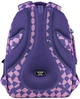 Рюкзак підлітковий Kite Education teens 42x32x13 см Фіолетовий/Рожевий (K24-905M-1) - зображення 6