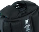 Рюкзак підлітковий Kite Education teens 42x29x20 см Принт/Чорний (K24-727M-1) - зображення 14