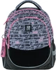 Шкільний набір Kite Lucky Girl 38x28x16 см Сірий (SET_K24-700M-2) - зображення 14