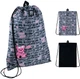 Шкільний набір Kite Lucky Girl 38x28x16 см Сірий (SET_K24-700M-2) - зображення 16