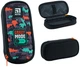 Шкільний набір Kite Crazy Mode 36x27x16 см Чорний (SET_K24-724S-4) - зображення 18