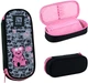 Шкільний набір Kite Lucky Girl 38x28x16 см Сірий (SET_K24-700M-2) - зображення 18