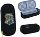Шкільний набір Kite Harry Potter 38x28x16 см Чорний (SET_HP24-700M) - зображення 18