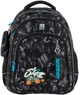 Шкільний набір Kite Skate 39x29.5x14.2 см Принт (SET_K24-763M-4) - зображення 3