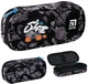 Шкільний набір Kite Skate 39x29.5x14.2 см Принт (SET_K24-763M-4) - зображення 20