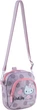 Сумка-рюкзак Kite дитяча Hello Kitty 16.5x15x5 см Бежевий (HK24-2620) - зображення 3
