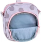 Сумка-рюкзак Kite дитяча Hello Kitty 16.5x15x5 см Бежевий (HK24-2620) - зображення 6