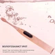 Умная зубная электрощетка Oclean X Pro Sakura Pink (OLED) (Международная версия) (6970810551488) - изображение 12