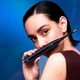 Умная зубная электрощетка Oclean X Pro Aurora Purple (OLED) (Международная версия) (6970810551464) - изображение 15
