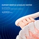 Умная зубная электрощетка Oclean X Pro Sakura Pink (OLED) (Международная версия) (6970810551488) - изображение 16