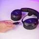 Гарнитура HyperX Cloud Stinger 2 USB/WL Black (676A2AA) - изображение 15