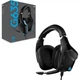 Гарнітура Logitech G635 Black (981-000750) - зображення 7