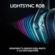Гарнітура Logitech G635 Black (981-000750) - зображення 12