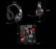 Гарнитура A4Tech Bloody G220 Black - изображение 7