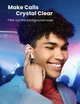 Bluetooth-гарнитура Ugreen WS105 White (80652) - изображение 8