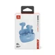 Bluetooth-гарнитура JBL Wave Beam Blue (JBLWBEAMBLU) - изображение 10