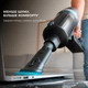 Пылесос Cecotec Conga Rockstar 3000 Advance Ergowet (CCTC-05775) - изображение 6