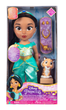 Lalka interaktywna Disney Princess Jasmine (192995223530) - obraz 1