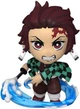 Фигурка коллекционная аниме Funko Mystery Minis Demon Slayer Клинок рассекающий демонов Одна секретная фигурка 8 см FMM DS (FMM DS) - изображение 4