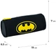 Шкільний набір Kite DC Comics Batman 39х29х14.5 см Чорний (SET_DC24-770M) - зображення 18