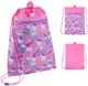 Шкільний набір Kite Love is Love 39х29х14.5 см Рожевий (SET_K24-770M-2) - зображення 16