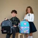 Шкільний набір Kite Rainbow Catcorn 39х29х14.5 см Бірюзовий (SET_K24-770M-3) - зображення 19