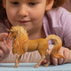 Фігурка Schleich Apollon Unicorn Stallion 12 см (4059433731773) - зображення 2