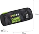 Шкільний набір Kite Game Over 39х29х14.5 см Сірий (SET_K24-770M-4) - зображення 19