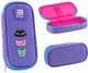 Шкільний набір Kite Catris 36x25x12 см Фіолетовий (SET_K24-771S-1) - зображення 19